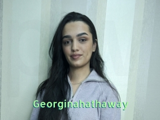 Georginahathaway