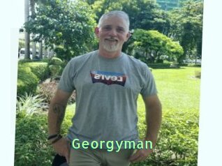 Georgyman