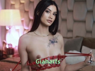 Giaharts