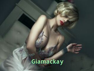Giamackay