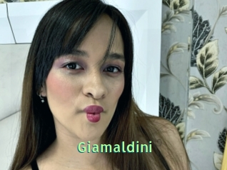 Giamaldini