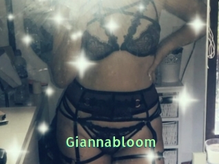 Giannabloom