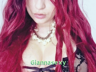 Giannasexy