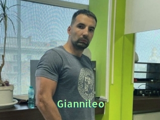 Giannileo