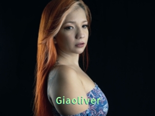 Giaoliver