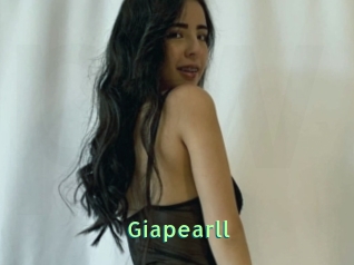 Giapearll