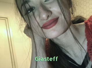 Giasteff
