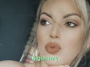Gigihoney