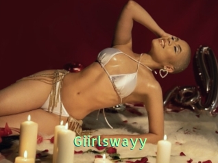 Giirlswayy