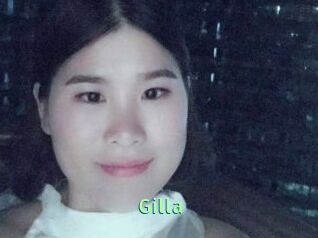 Gilla