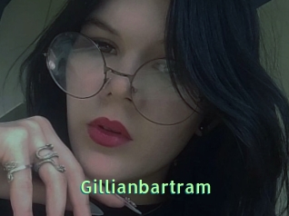 Gillianbartram