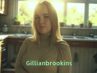 Gillianbrookins