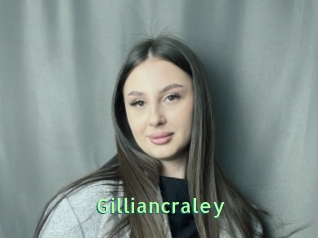 Gilliancraley