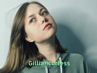 Gilliancurless