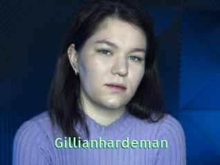 Gillianhardeman