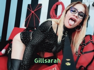 Gillsarah