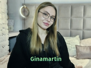 Ginamartin