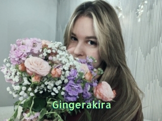Gingerakira