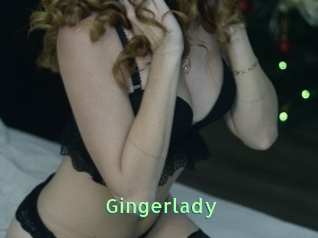 Gingerlady
