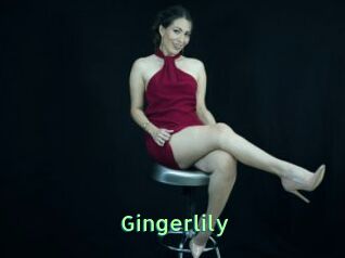 Gingerlily