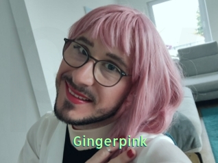 Gingerpink