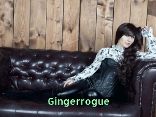 Gingerrogue