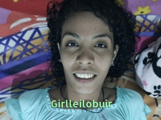 Girlleilobuir