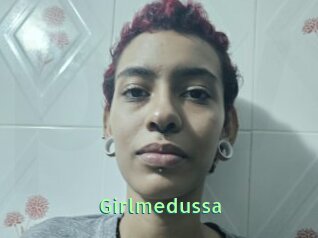 Girlmedussa