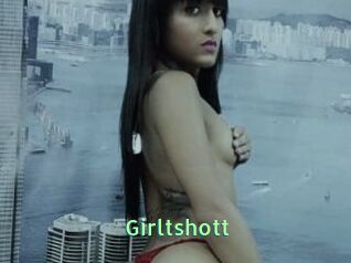 Girltshott