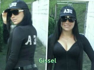 Gissel