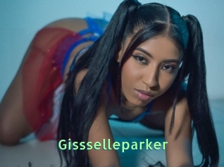 Gissselleparker