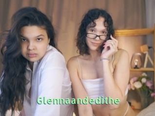 Glennaandedithe