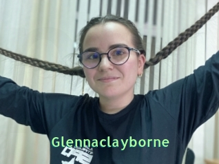 Glennaclayborne