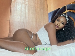 Gloriacage