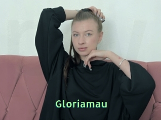 Gloriamau