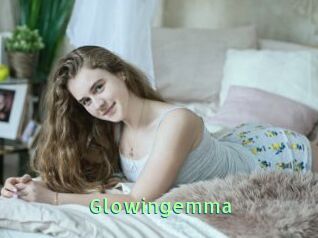 Glowingemma