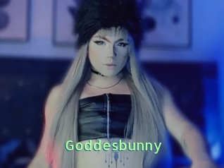 Goddesbunny