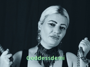 Goddessdemi
