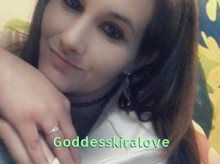Goddesskiralove