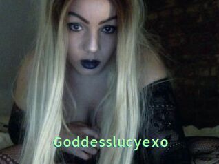 Goddesslucyexo