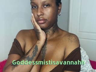 Goddessmistisavannahh