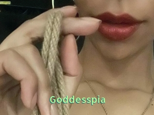 Goddesspia
