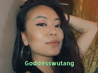 Goddesswutang