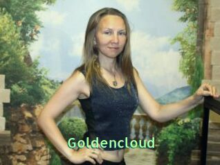 Goldencloud