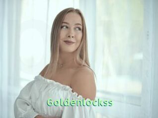 Goldenlockss