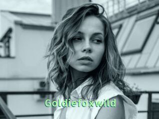 Goldiefoxwild