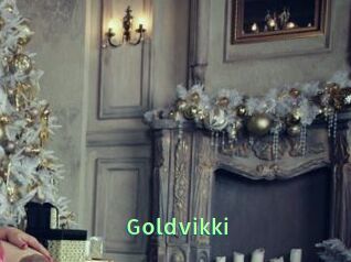 Goldvikki