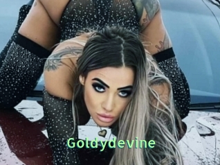 Goldydevine