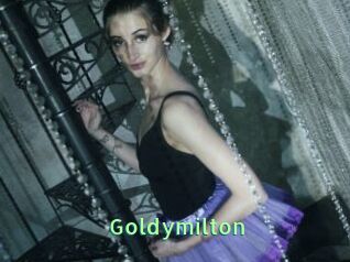 Goldymilton