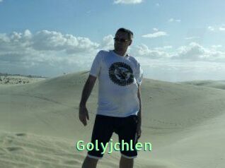 Golyjchlen